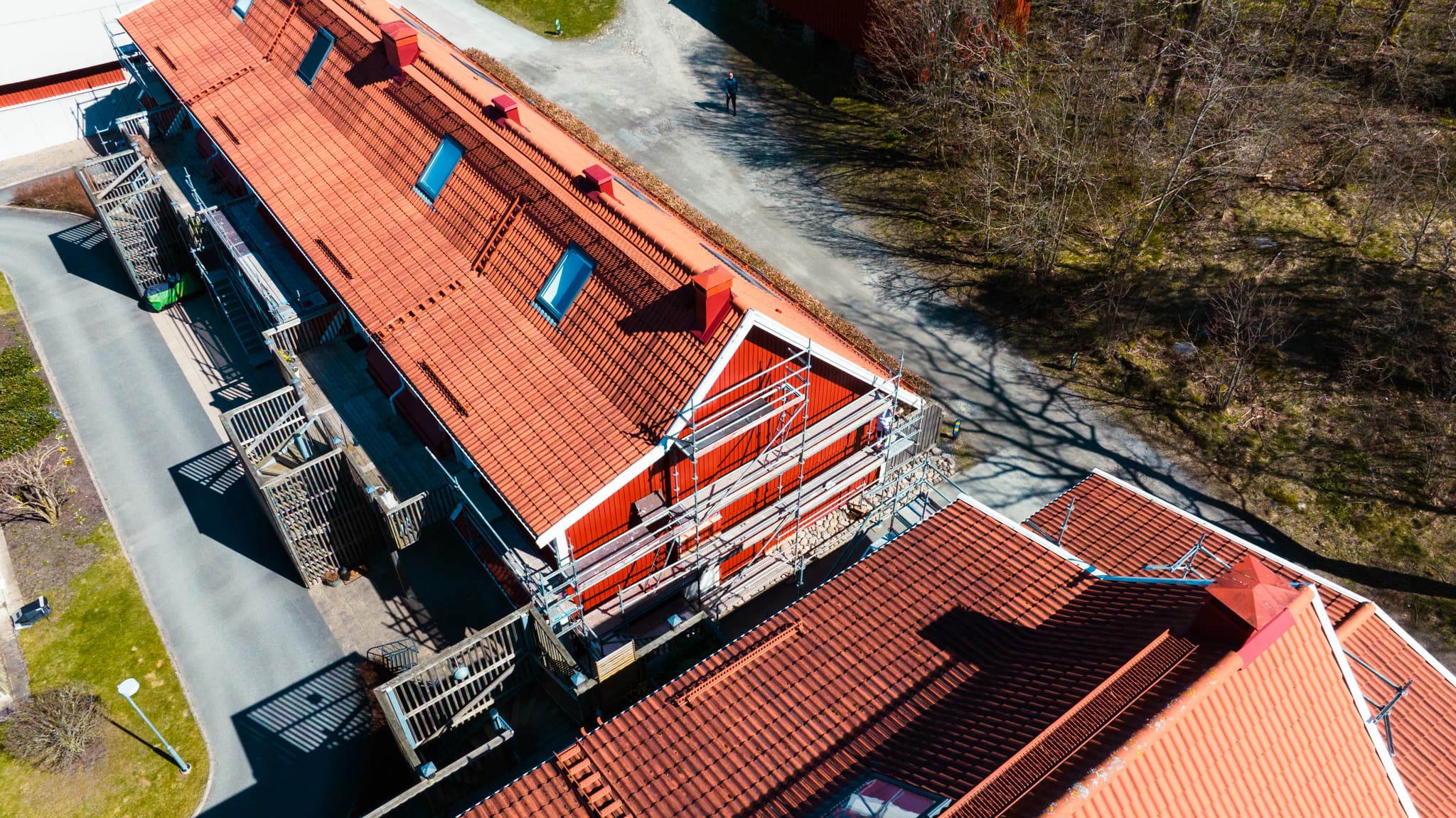 Måleriprojekt i Göteborg – planering och helhetsbild